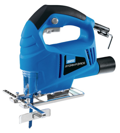 Draper - Draper - Storm Force Jigsaw 400W