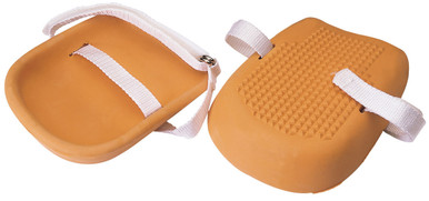 Draper - Cellular Rubber Knee Pads