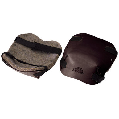 Draper -  Leather Knee Pads