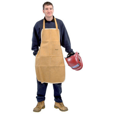 Draper -  Leather Apron