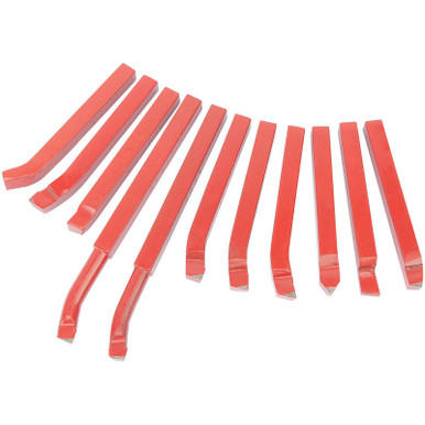 Draper - 8mm Cutter Set 11 Piece