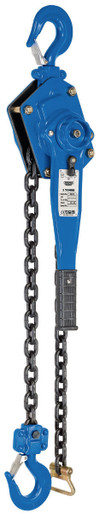 Draper - Chain Lever Hoist 3 Tonne
