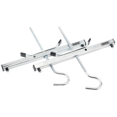 Draper -  Ladder Car Roof Clamps