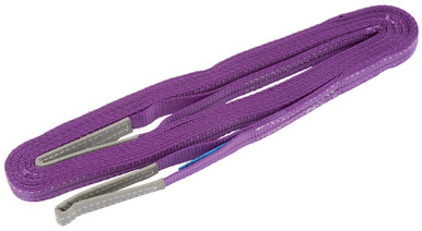 Draper - 1 Tonne Load Sling 3M x 50mm Wide