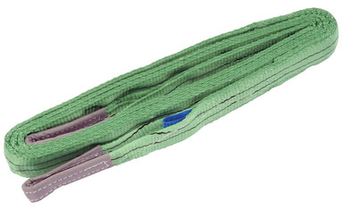 Draper - 2 Tonne 1M x 60mm Wide Load Sling