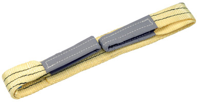 Draper - 3 Tonne 3M x 90mm Wide Load Sling