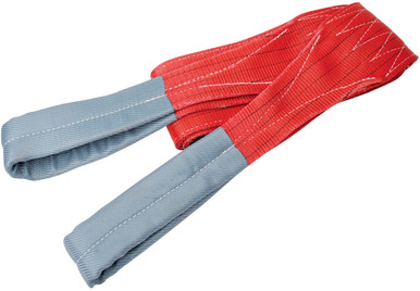 Draper - 5 Tonne 3M x 150mm Wide Load Sling
