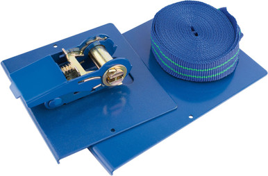 Draper - 5M Flooring Tie Down Straps