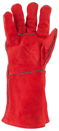 Draper -  Leather Welders Gauntlets