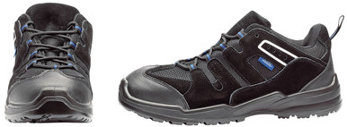 Draper - Trainer Style Safety Shoe Size 10 S1 P SRC