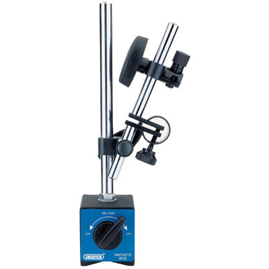 Draper -  Magnetic Stand with Fine Adjustment