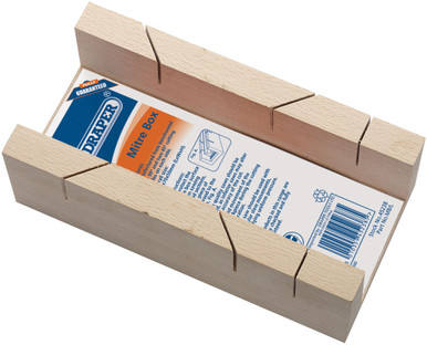 Draper -  Mitre Box