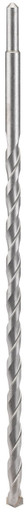 Draper - 14 x 400mm Masonry Drill Bit