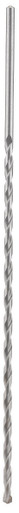 Draper - 8 x 400mm Masonry Drill Bit
