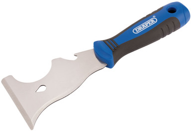 Draper -  Multi Function Scraper