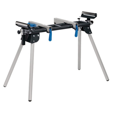 Draper - Extending Mitre Saw Stand
