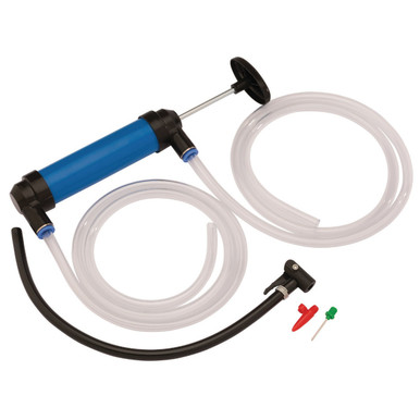 Draper -  Multi Use Transfer Pump