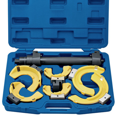 Draper - Coil Spring Compressor Kit
