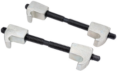 Draper - 250mm Pair of Coil Spring Compressors