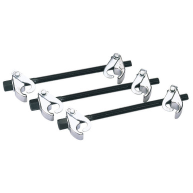 Draper - Coil Spring Compressor Set 3 Piece