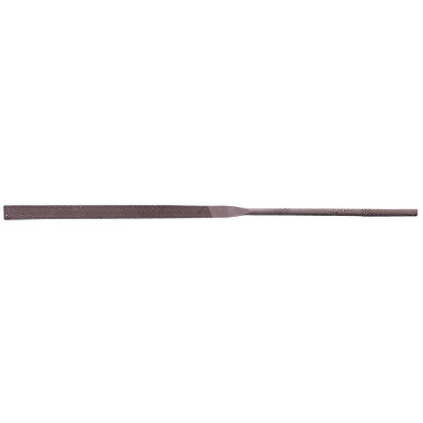 Draper - Flat Parallel Second Cut Needle File Box of 12