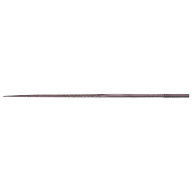 Draper - Square Second Cut Needle File Box of 12