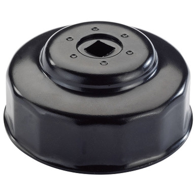 Draper -  Oil Filter Socket for Audi BMW Mercedes-Benz Porsche and VW