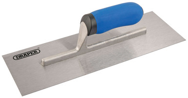 Draper - Soft Grip Plastering Trowel 350mm