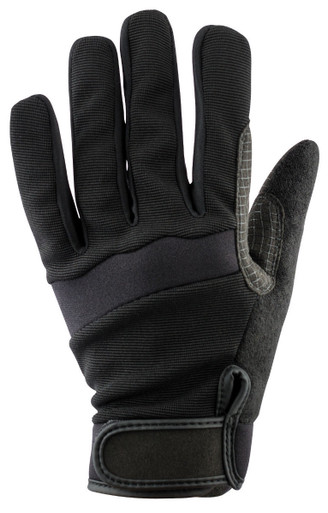 Draper - Web Grip Work Gloves