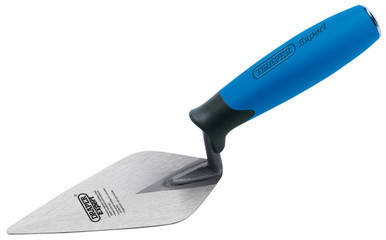 Draper - Soft Grip Pointing Trowel 150mm