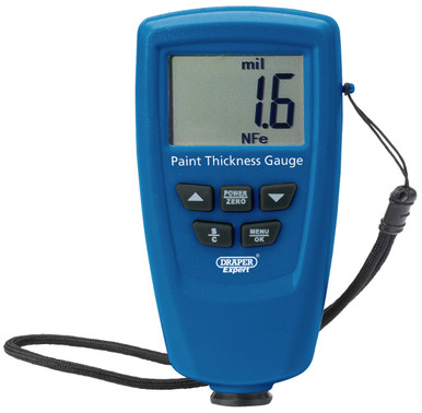 Draper -  Paint Thickness Gauge