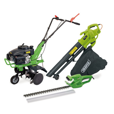 Draper - Garden Maintenance Kit