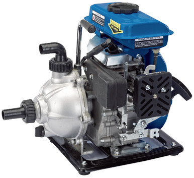 Draper -  Petrol Water Pump 85L/Min