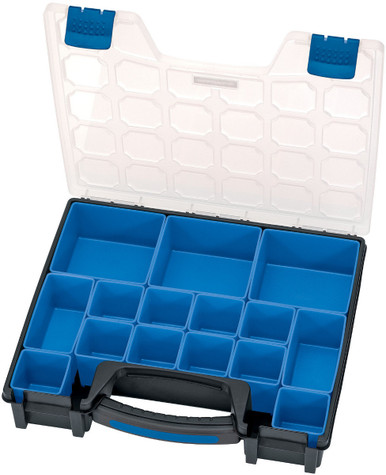 Draper - 15 Compartment Organiser