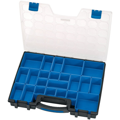 Draper - 22 Compartment Organiser