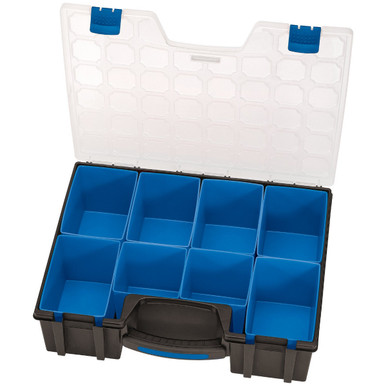 Draper - 8 Compartment Organiser