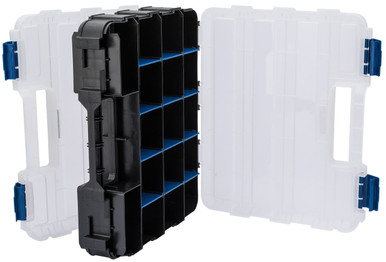 Draper - Double Sided Organiser