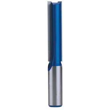 Draper - 1/2inch Straight 12.7 x 50mm TCT Router Bit