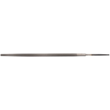 Draper - 12 x 200mm Bastard Cut Round File