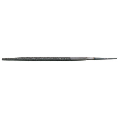 Draper - 12 x 150mm Second Cut Round File