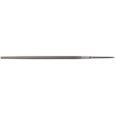 Draper - 12 x 200mm Second Cut Round File