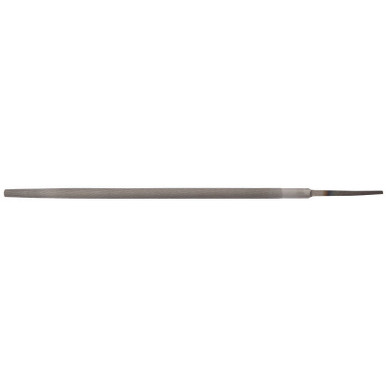 Draper - 12 x 250mm Second Cut Round File