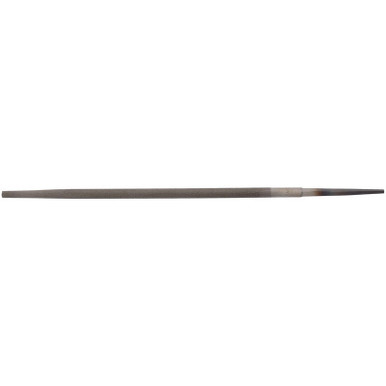 Draper - 12 x 200mm Smooth Cut Round File