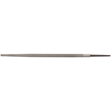 Draper - 12 x 250mm Smooth Cut Round File
