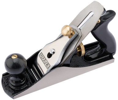 Draper - Smoothing Plane