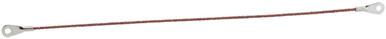 Draper - 300mm Tungsten Carbide Tile or Rod Saw Blade