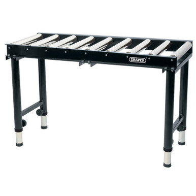 Draper -  Roller Table 390mm