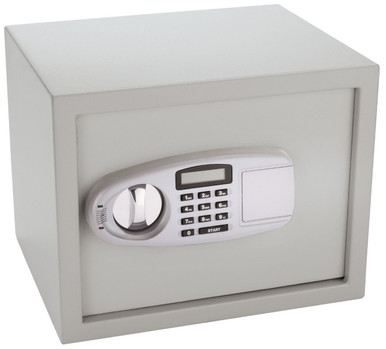 Draper - Electronic Safe 26L