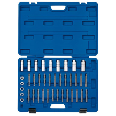 Draper - Shock Absorber Tool Set 39 piece