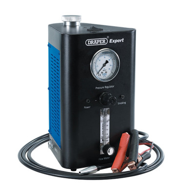 Draper - Turbo Smoke Diagnostic Machine